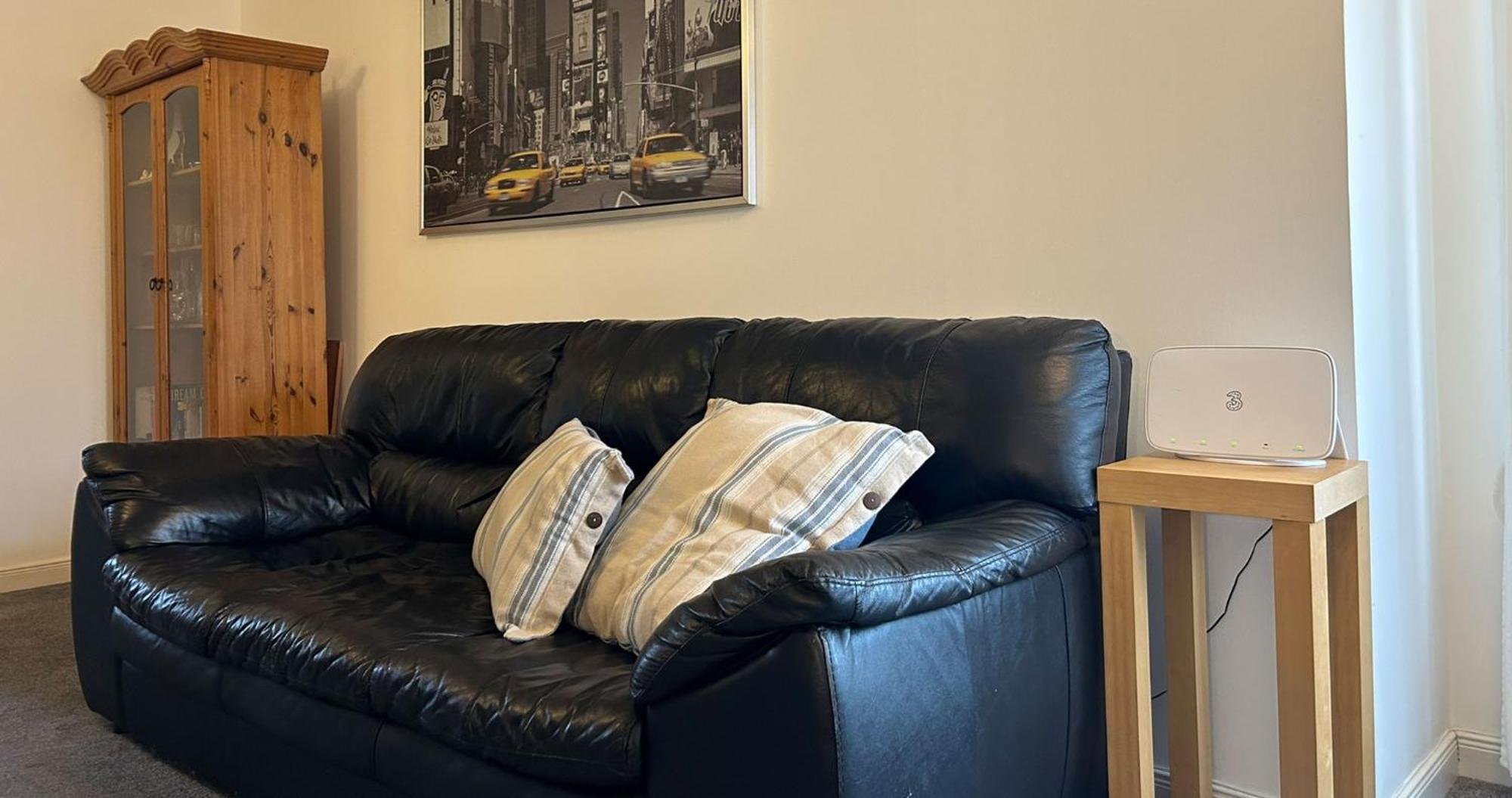 Apartment Spacious Modern *