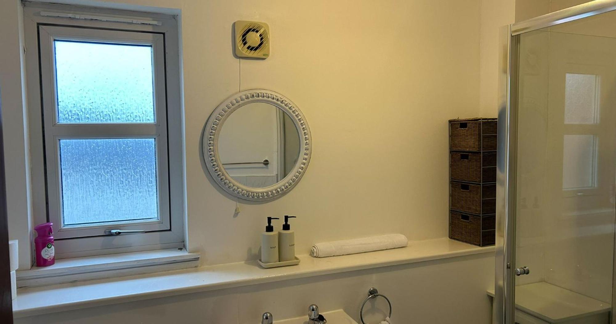 Apartment Spacious Modern St Andrews
