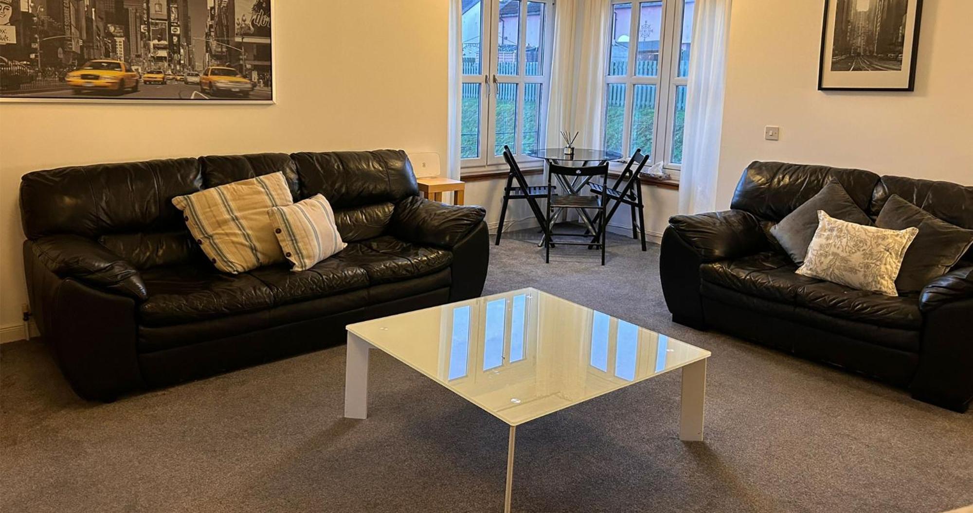 Spacious Modern * St Andrews